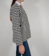 WOMEN'S JACKET P12100 Tellini S.r.l. Wholesale Clothing